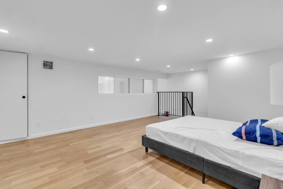 Stylish 2br Loft - Carroll Gardens - Prime Area Apartamento Nueva York