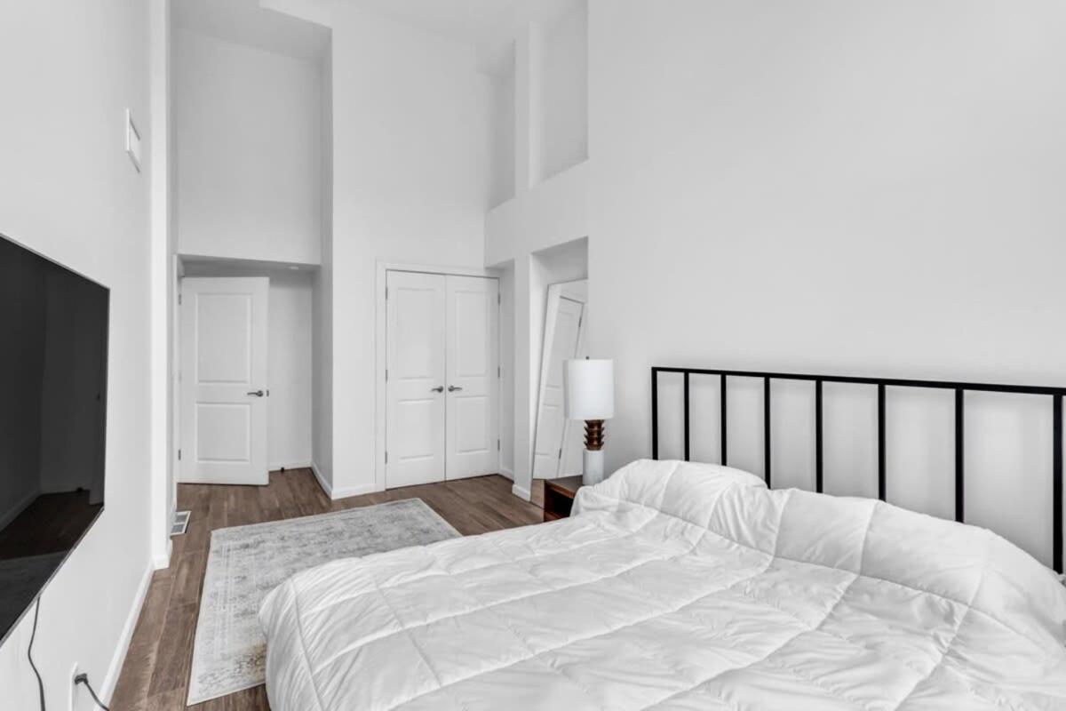Apartamento Stylish 2br Loft - Carroll Gardens - Prime Area *