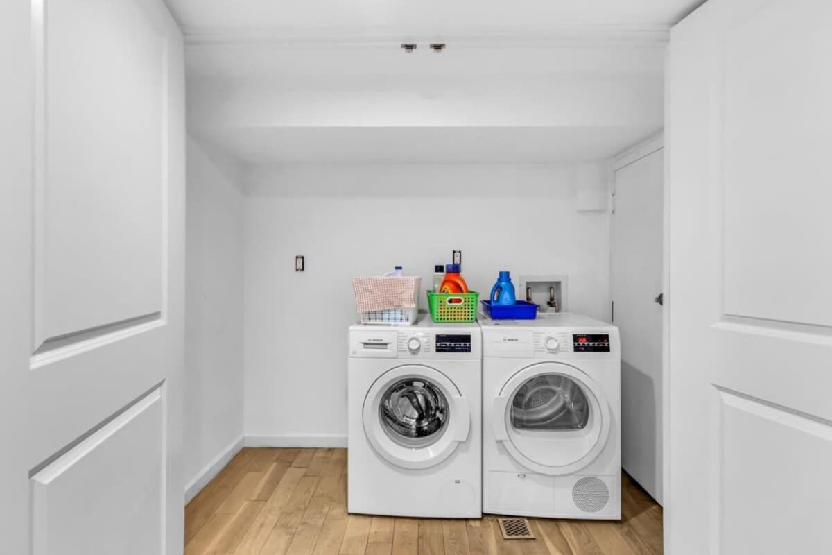 Stylish 2br Loft - Carroll Gardens - Prime Area Nueva York