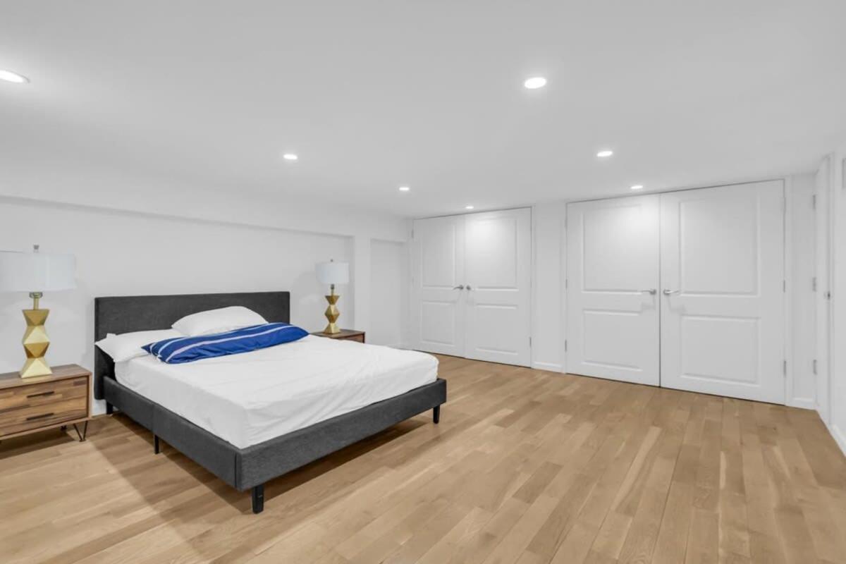 Apartamento Stylish 2br Loft - Carroll Gardens - Prime Area Nueva York
