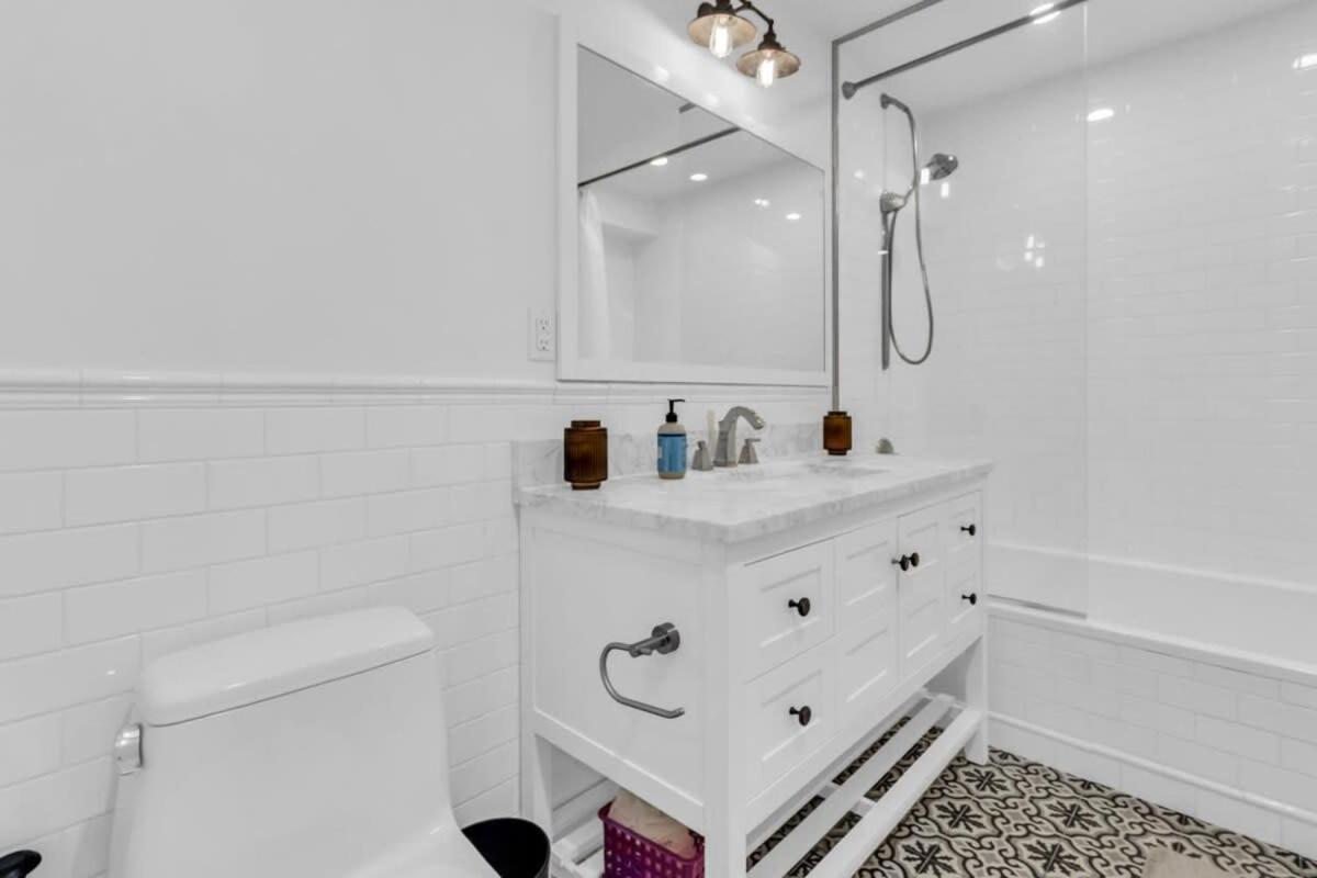 Stylish 2br Loft - Carroll Gardens - Prime Area Apartamento Nueva York