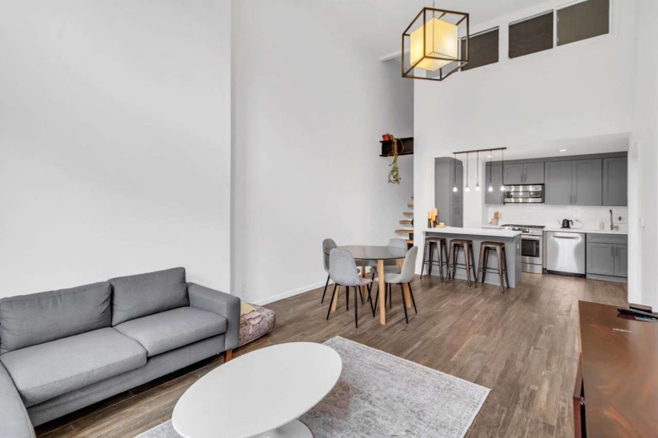 Stylish 2br Loft - Carroll Gardens - Prime Area * Nueva York